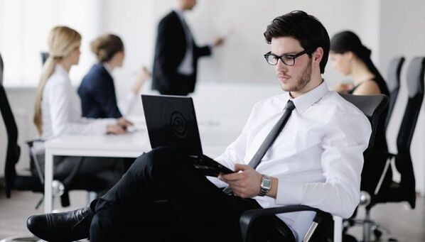 العمل المستقر كسبب للداء العظمي الغضروفي القطني