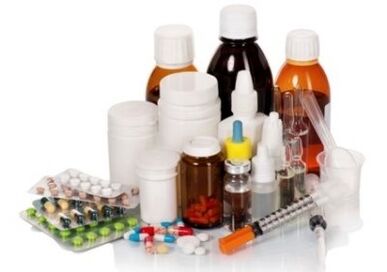 علاج المخدرات من هشاشة العظم