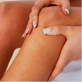 لماذا تؤلمني ركبتي؟